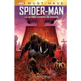Spider-Man La última Cacería de Kraven - Must Have
